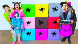 برنامه کودک جدید آدریانا  آب ن...