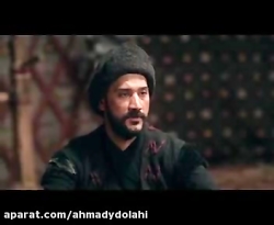 سریال ارطغرل دوبله فارسی فصل 2...