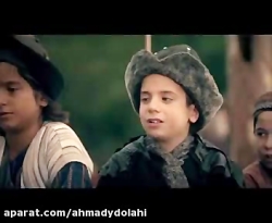 سریال ارطغرل دوبله فارسی فصل 2...