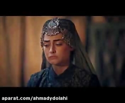 سریال ارطغرل دوبله فارسی فصل 2 قسمت 25