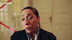 & 039;قسمتی از سریال آپارتمان...