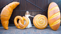 برنامه کودک استیسی و بابا  سرگ...