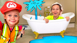 برنامه کودک  مایا و ماری  سرگر...