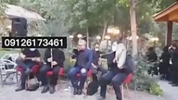 مداح با نی و دف 09126173461 مراسم خاکسپاری در بهشت زهرا رزرومداح