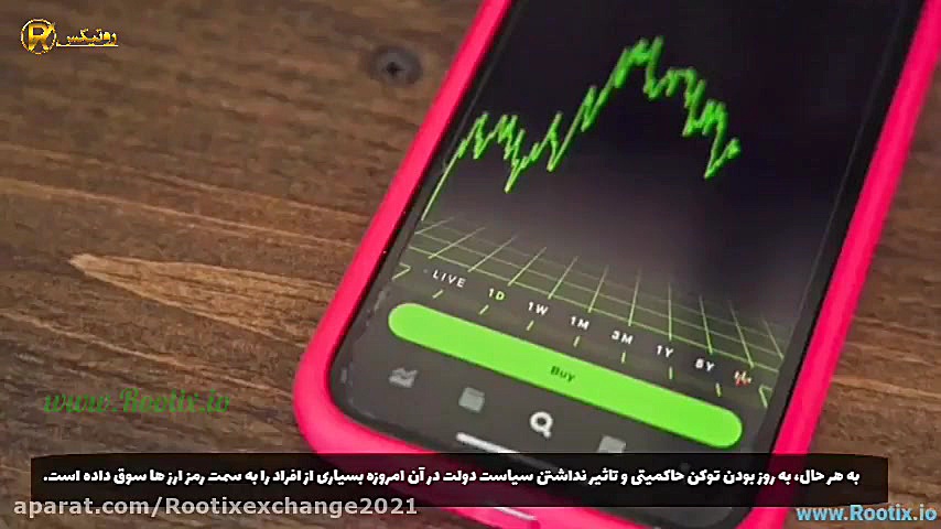 توکن , حاکمیتی , کاربردی , دارد؟ , https: , blog , rootix , governance-token , دارد؟
توکن , حاکمیتی چیست؟ , مقاله , وب , سایت , روتیکس , برسی , (governance , token) , پرداخت , کاربردها , تاثیرات , بازار , کریپتو