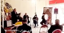 09126173461رزرو مداح با تجربه و سابقه چندین ساله مداحی ترکی آذری فارسی