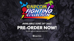 تریلر بازی Capcom Fighting Collection