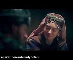 سریال ارطغرل دوبله فارسی فصل 2...