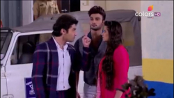 سریال هندی به عشق تو سوگند قسم...