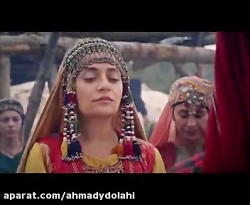 سریال ارطغرل دوبله فارسی فصل 2...