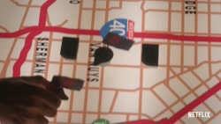 اولین تریلر از فصل پنجم سریال...