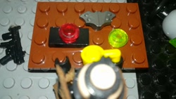 فیلم لگو بتمن نبرد تاریکی فصل...