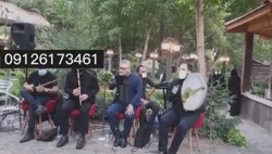 ترحیم عرفانی فلوت زن وخواننده در بهشت زهرا09126173461 ترحیم عرفانی