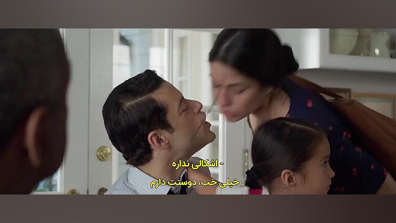 دانلود فیلم چیزهای کوچک با زیرنویس چسبیده و کیفیت عالی The Little Things زمان7668ثانیه