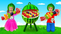 برنامه کودک جدید | داستان های...