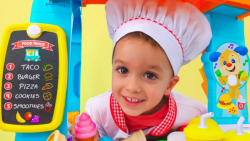 برنامه کودک  ولاد و نیکی  ولاد...