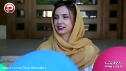 دو دختر اشک های شبنم قلی خانی...