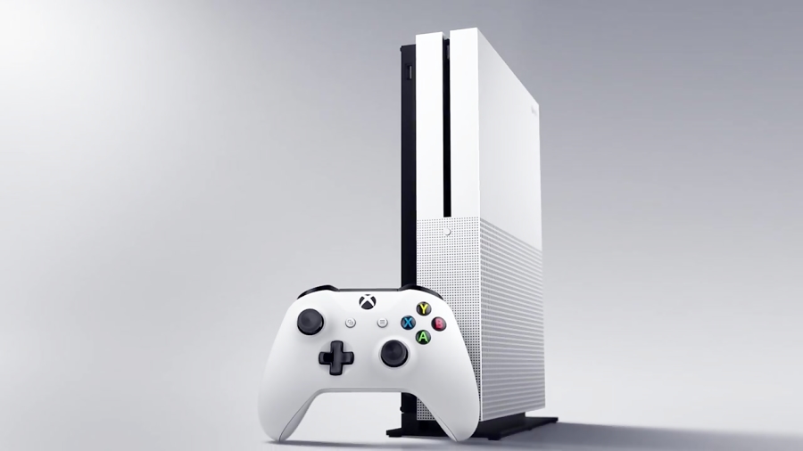 معرفی Xbox One S - E3 2016