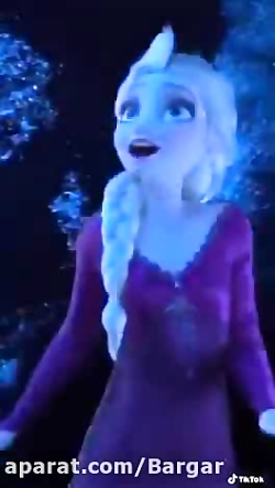 اگه السا رو دوست داری نشر کن ا...