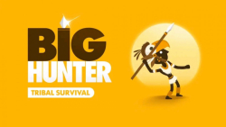 Big Hunter  بازی جذاب و جالب شکارچی بزرگ اندروید !