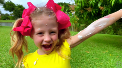 برنامه کودک استیسی و بابا  ماج...