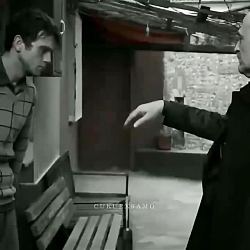 شیران گودال بیاین