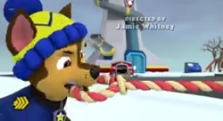 فیلم سگ های نگهبان