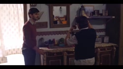 سریال هندی چشمان سیاه سیاه قسم...