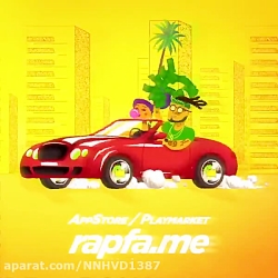 دیس ترک مهدی و امیر هود