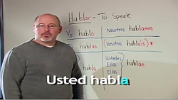 آموزش زبان اسپانیایی-3
