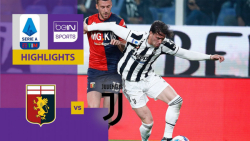 جنوا 2 1 یوونتوس | خلاصه بازی...