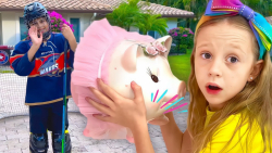 برنامه کودک ناستیا و بابایی ،...