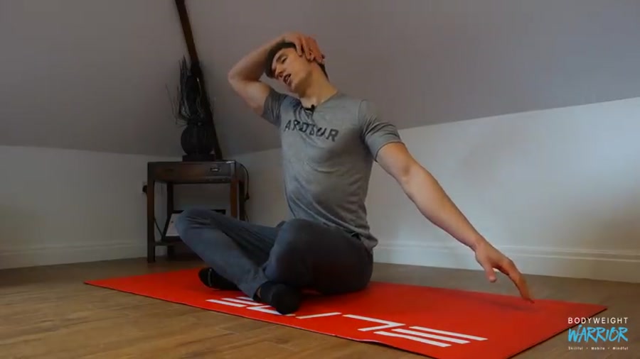 نشریه سیالیتیک / تمرینات یوگا