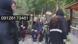 09126173461-مداحی  و روضه خوانی در مراسم ختم مداحی با نی زدن صوتی