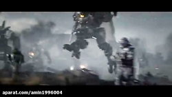 معرفی بازی Halo Wars2 در E3 2016