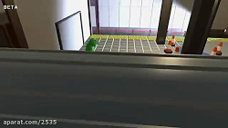 Gang Beasts Ep. 5 - H2ODelirio...