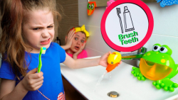 ایوا  انتخاب بین رفتارهای خوب...