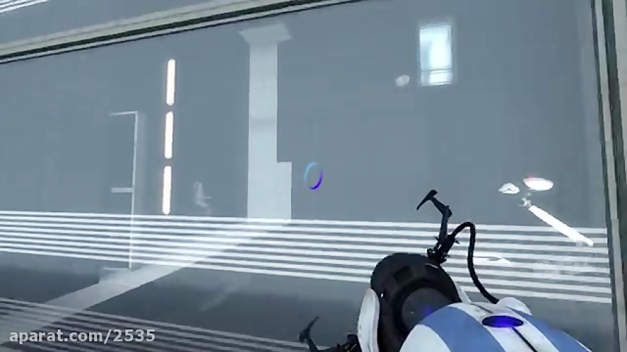 Portal 2 w/BigJigglyPanda - Daithi De Nogla