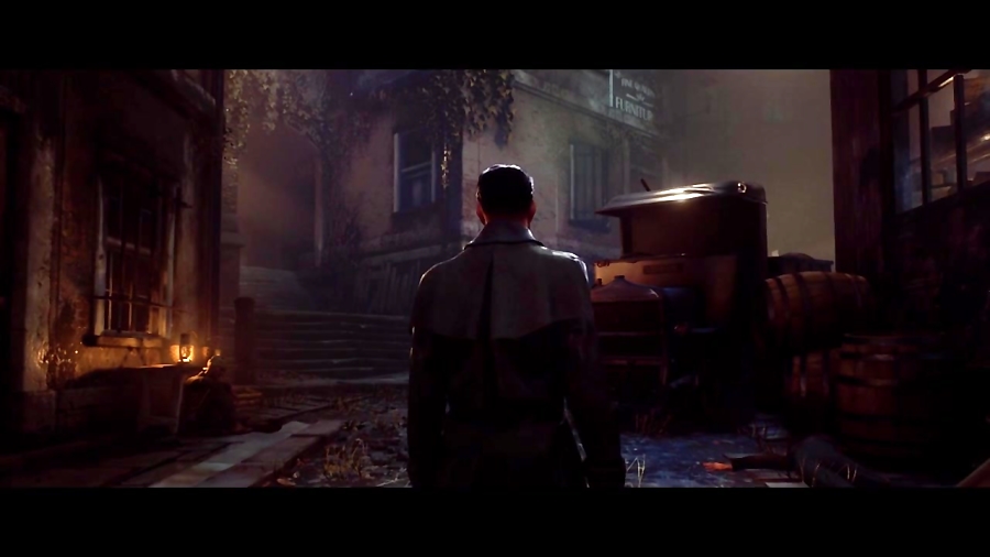 تریلر بازی Vampyr - E3 2016