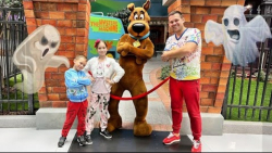 سوفیا، شاهزاده خانم کوچک  قسمت...