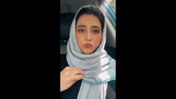 سرنا امینی از لحاظ روحی نیاز د...