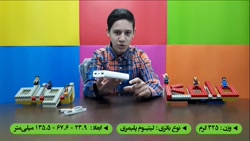 تجربه خرید شارژر همراه شیاومی مدل Mi Power Bank 2 ظرفیت 20000 میلی آمپر ساعت
