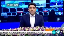 جزئیات خروج قطار مسافری تهران - زاهدان از ریل جزئیات خروج قطار مسافری تهران - زاهدان از ریل