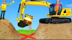 اسباب بازی های بزرگ بچه ها با...