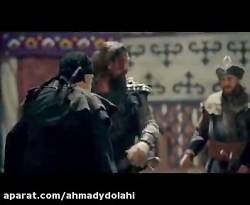 سریال ارطغرل دوبله فارسی فصل 2...