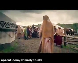 سریال ارطغرل دوبله فارسی فصل 2...