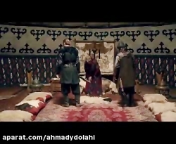 سریال ارطغرل دوبله فارسی فصل 2...