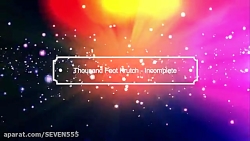 Thousand Foot Krutch Incomplete Ø¢Ù¾Ø§Ø±Ø§Øª