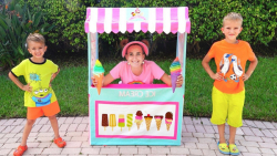 برنامه کودک جدید  ولاد و نیکی...