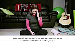 درمان سردرد و میگرن